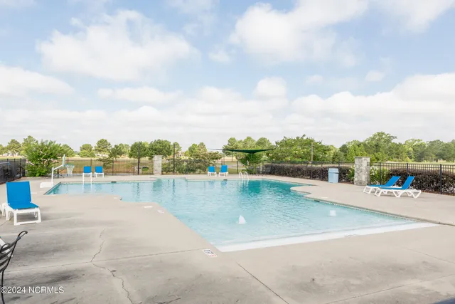 $30,000 | 170 Weeping Willow Court, Snow Hill, NC 28580