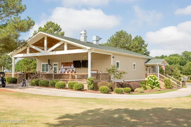 $30,000 | 170 Weeping Willow Court, Snow Hill, NC 28580