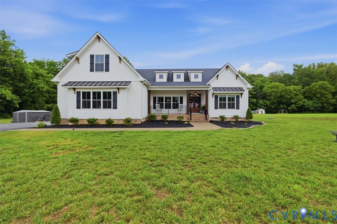 8085 Old Ridge Road Ashland, VA 23005 - Photo 50 of 53