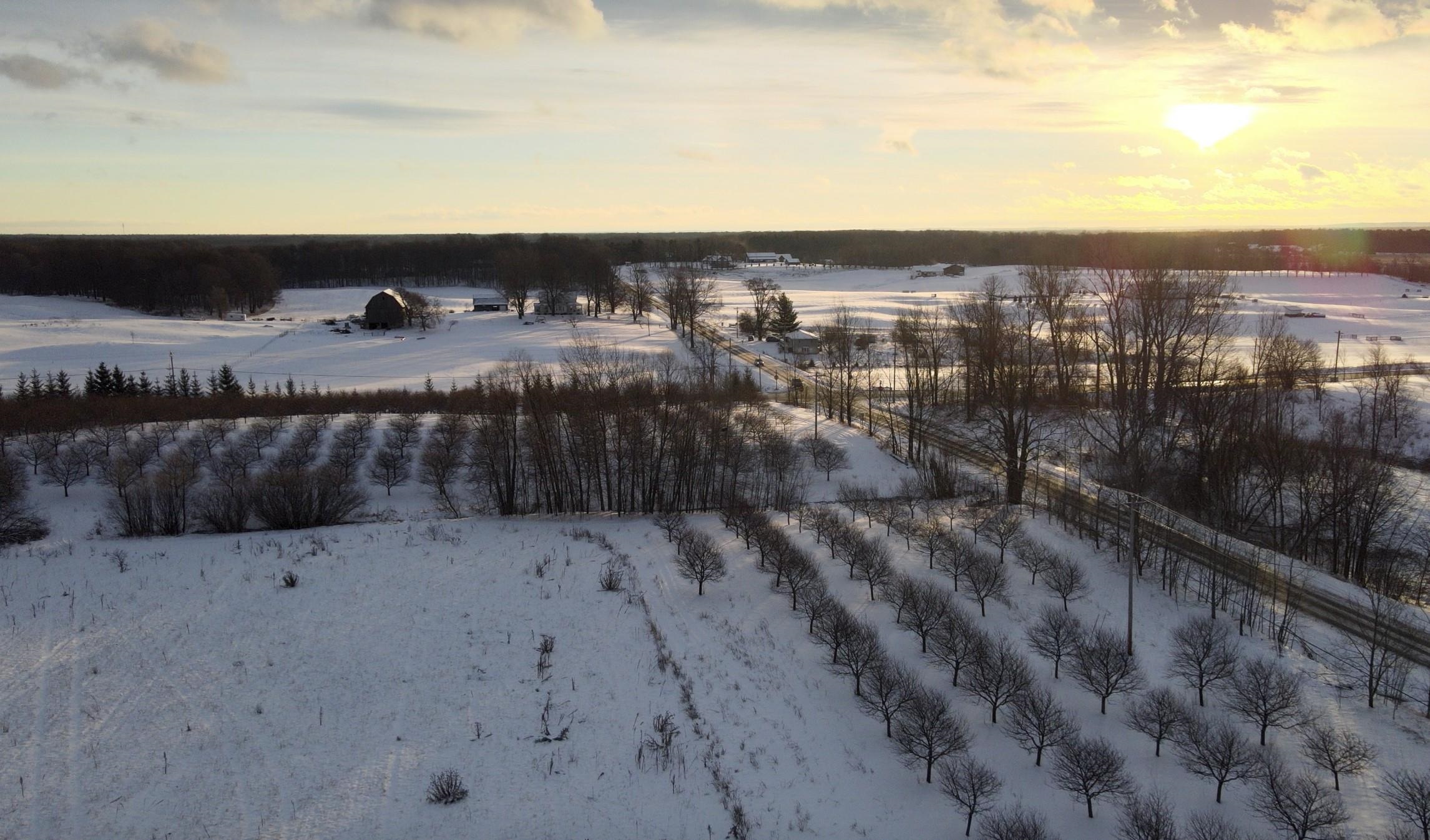 Parcel A East Parcel A E Potter Road Traverse City, MI 49696 - Photo 1 of 10