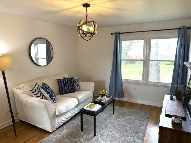 3001 Walnut Grove Road, Unit 4 Memphis, TN 38111 - Photo 3 of 20