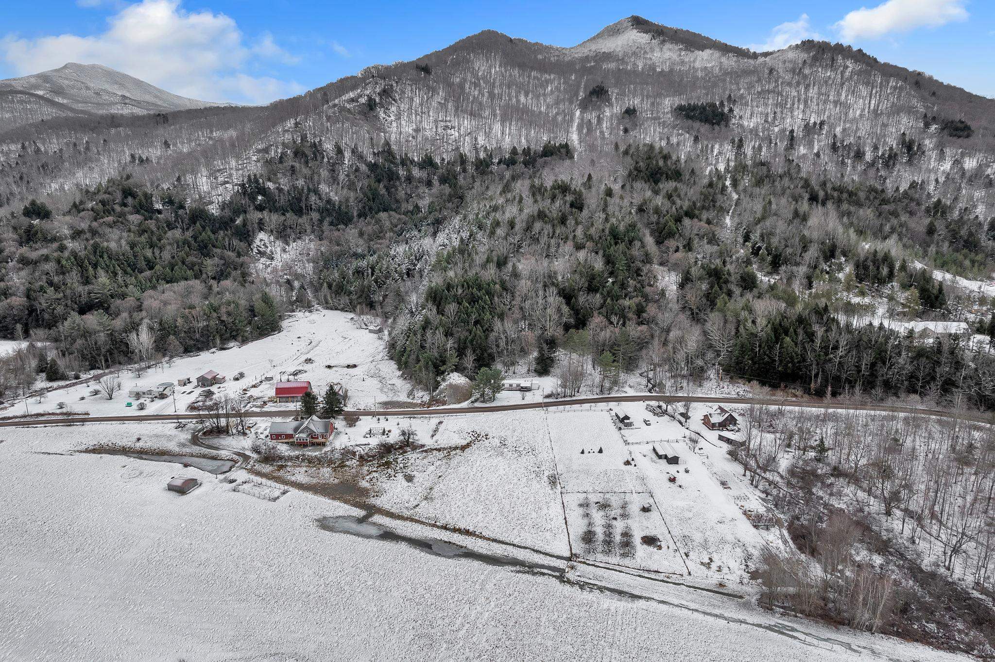 822 Duxbury Road Bolton, VT 05676 - Photo 14 of 40