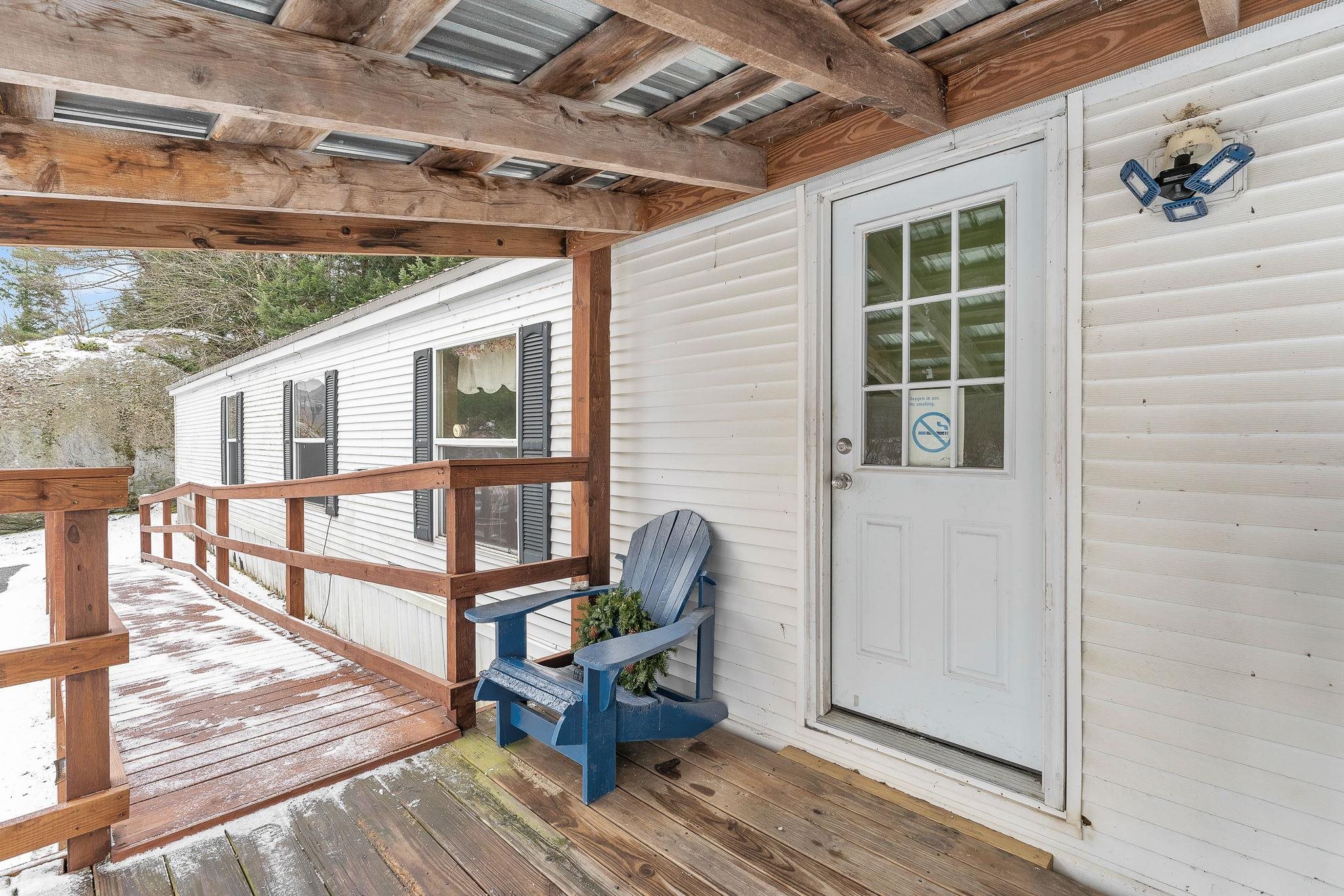 822 Duxbury Road Bolton, VT 05676 - Photo 15 of 40