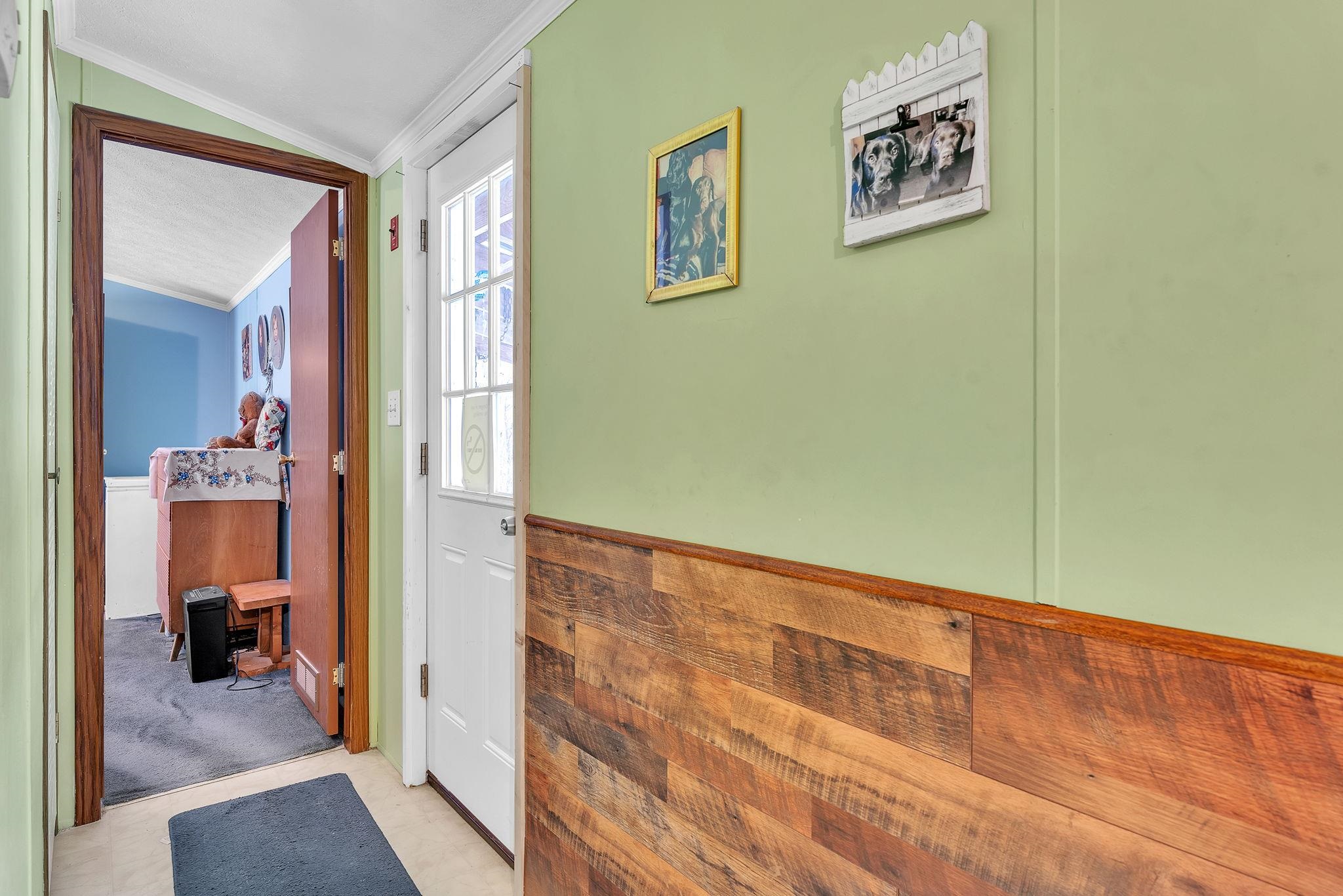 822 Duxbury Road Bolton, VT 05676 - Photo 16 of 40