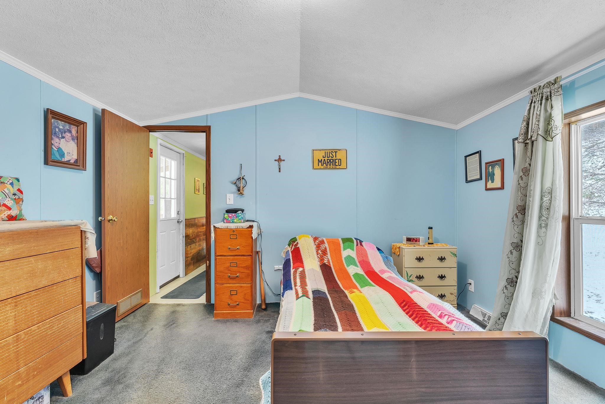 822 Duxbury Road Bolton, VT 05676 - Photo 18 of 40