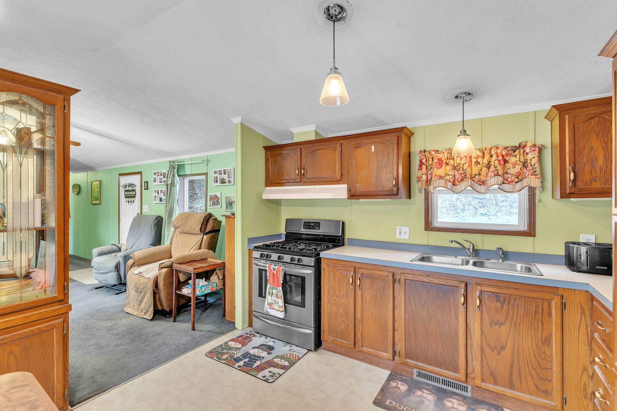 822 Duxbury Road Bolton, VT 05676 - Photo 26 of 40