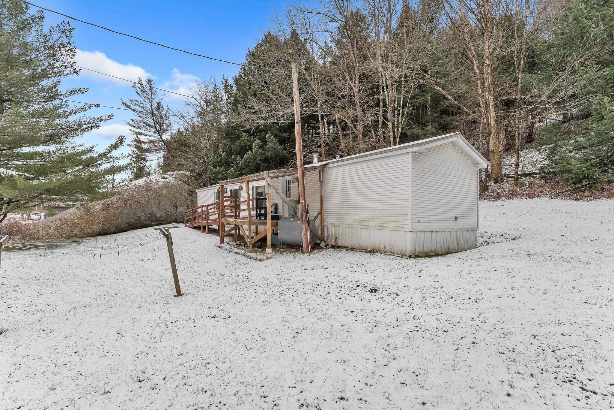 822 Duxbury Road Bolton, VT 05676 - Photo 3 of 40