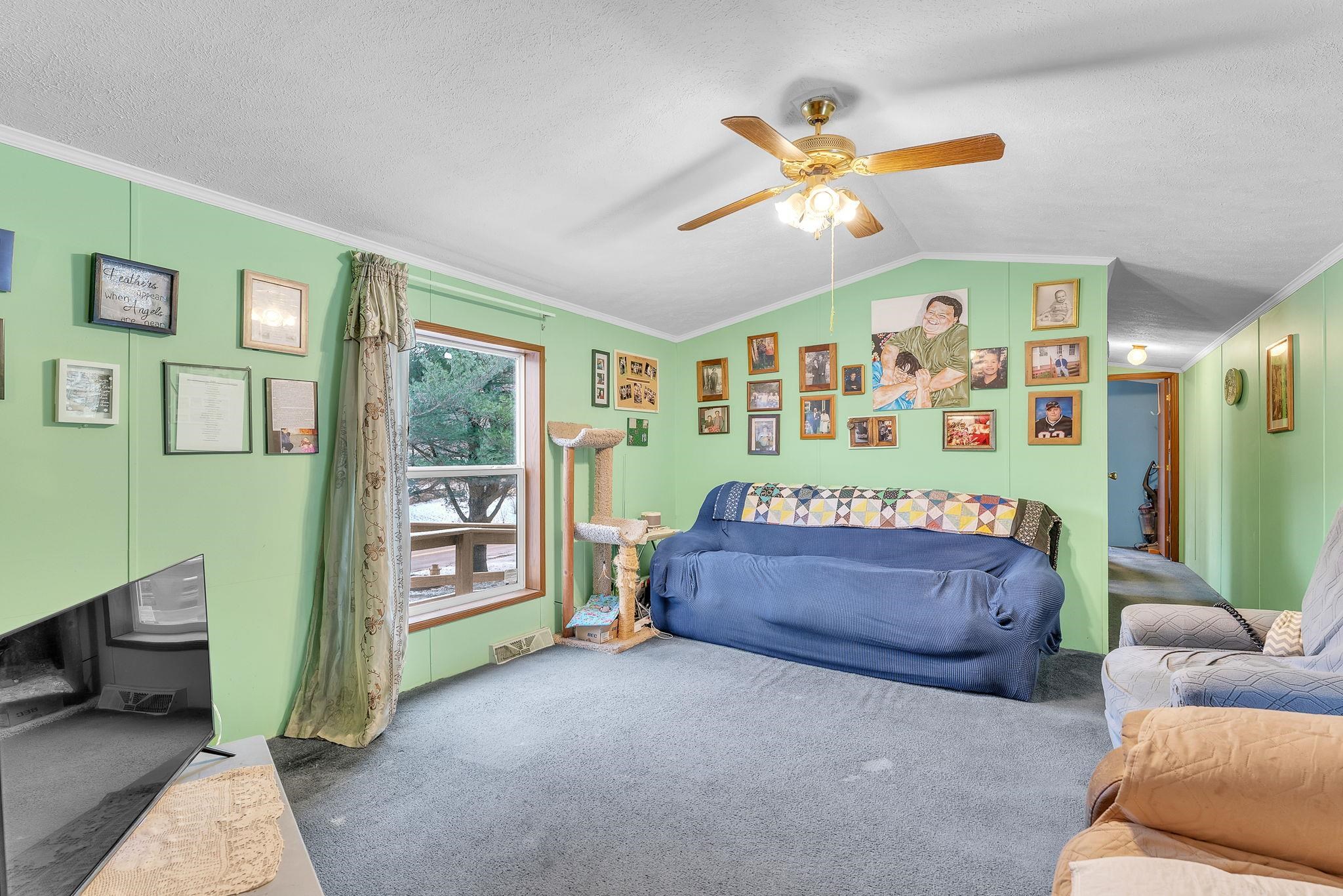 822 Duxbury Road Bolton, VT 05676 - Photo 32 of 40