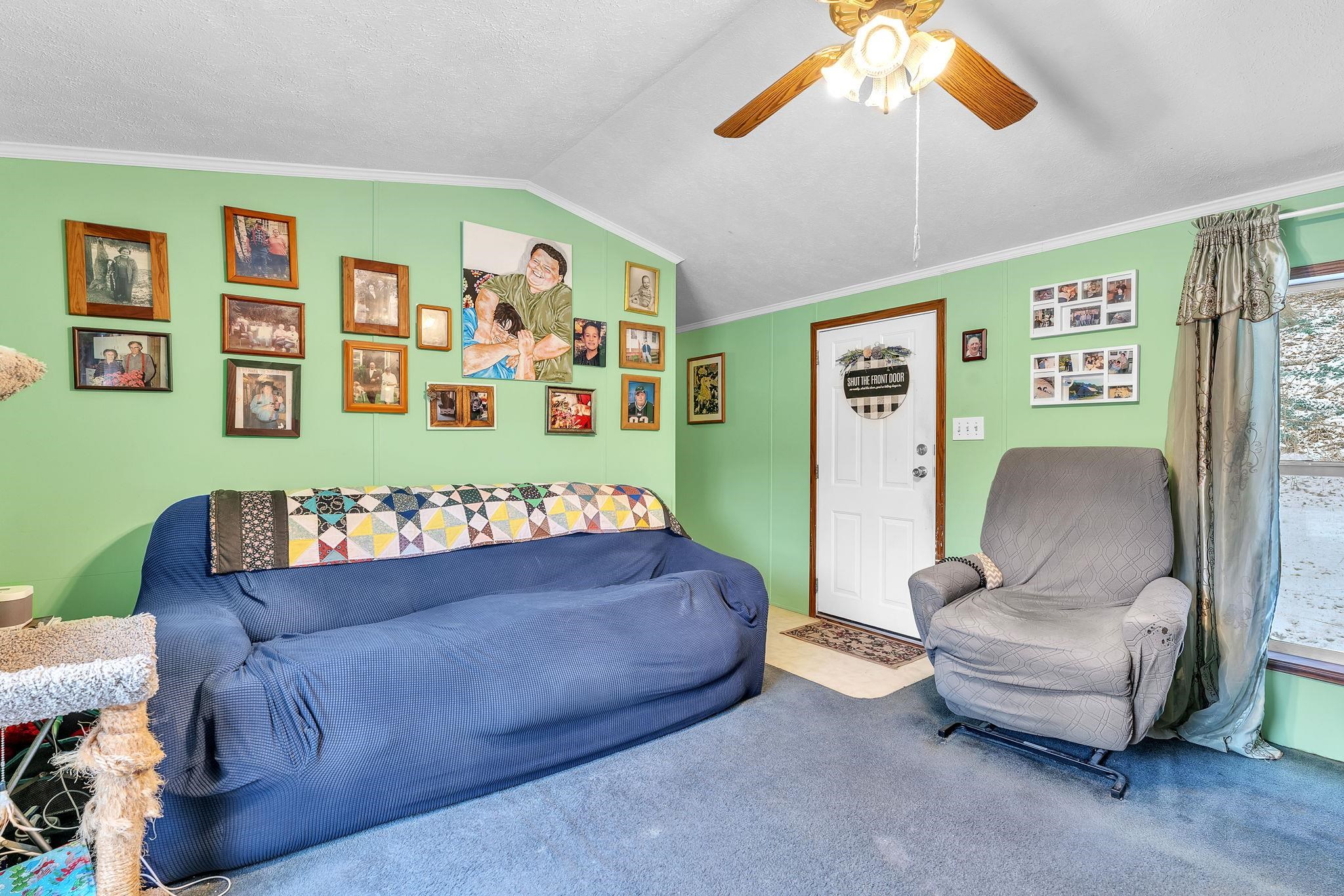 822 Duxbury Road Bolton, VT 05676 - Photo 34 of 40