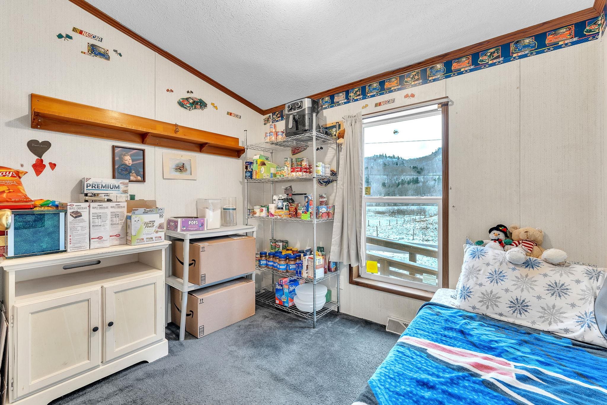 822 Duxbury Road Bolton, VT 05676 - Photo 35 of 40