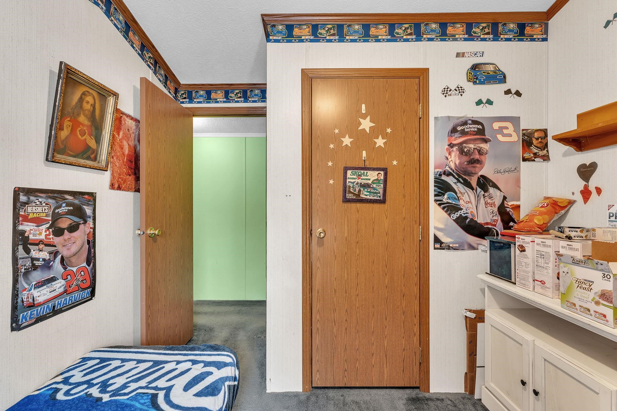 822 Duxbury Road Bolton, VT 05676 - Photo 36 of 40