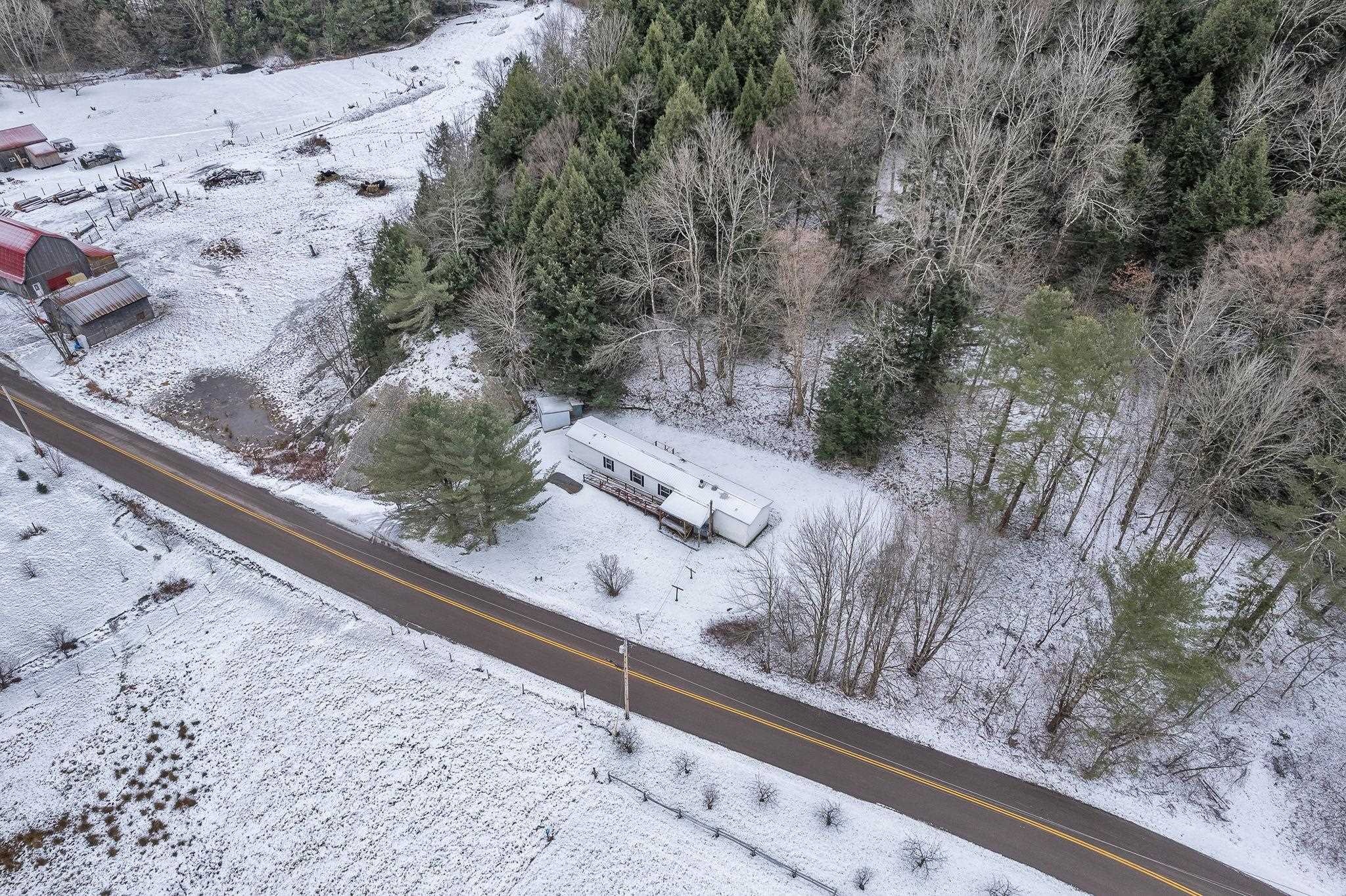 822 Duxbury Road Bolton, VT 05676 - Photo 8 of 40