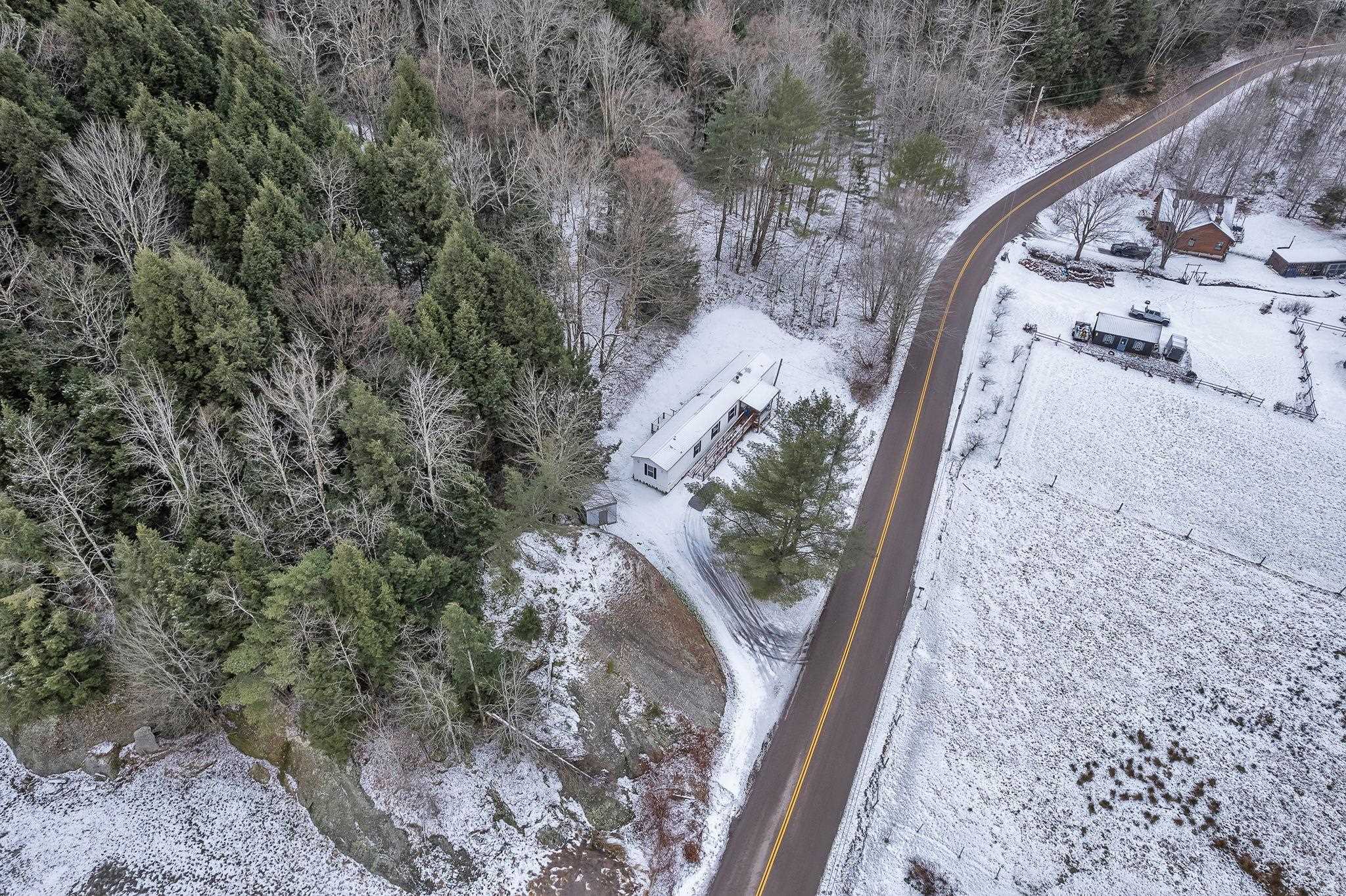 822 Duxbury Road Bolton, VT 05676 - Photo 9 of 40