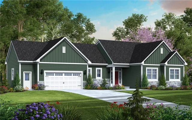 $819,318 | 1029 Arbordale Lane, Victor, NY 14564