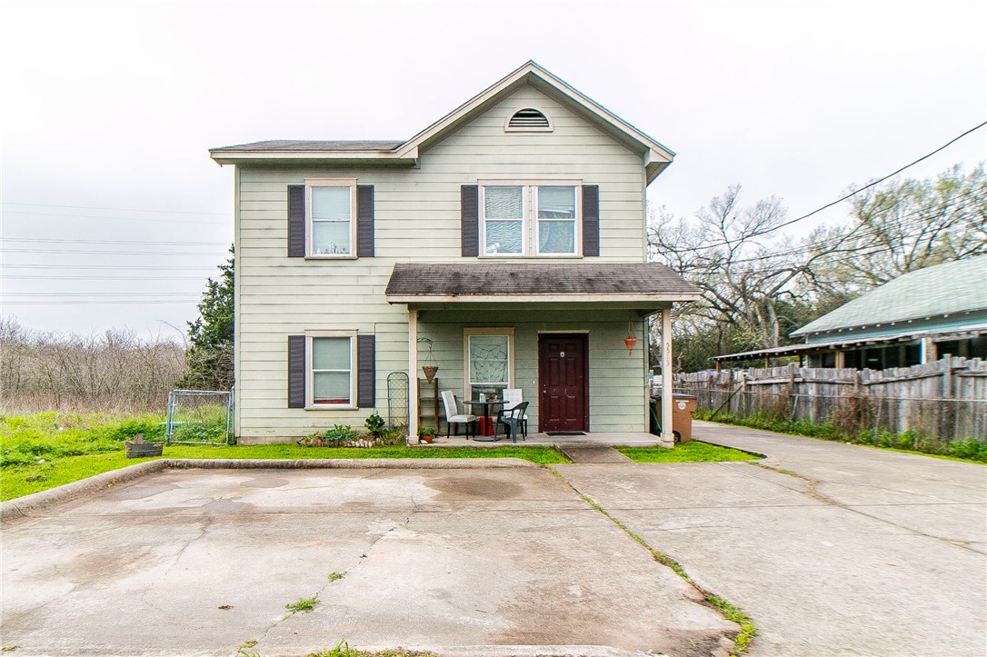 5513 Prock Lane Austin, TX 78721 - Photo 1 of 1