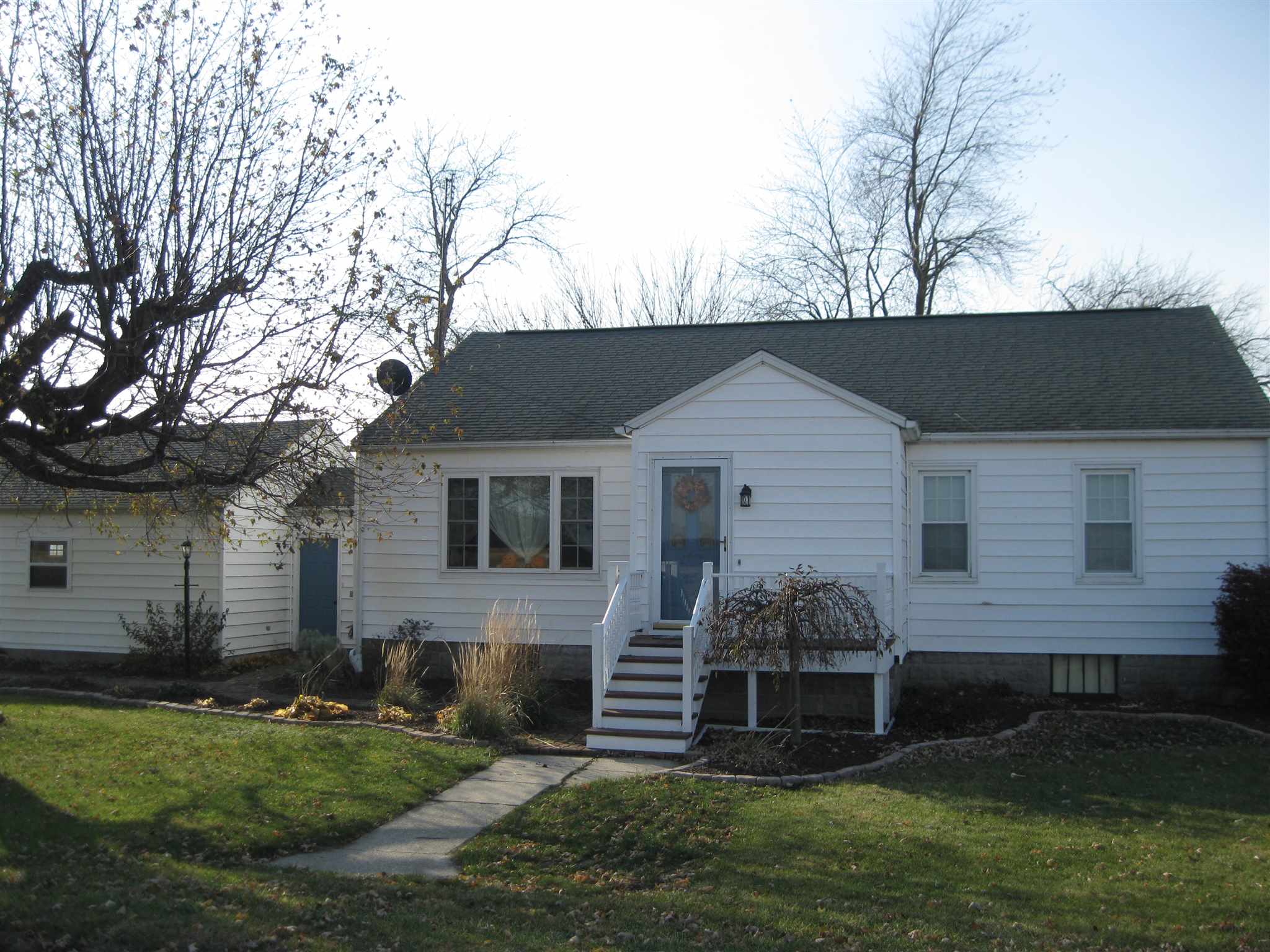 1856 North 400 West Decatur, IN 46733 - Photo 1 of 34