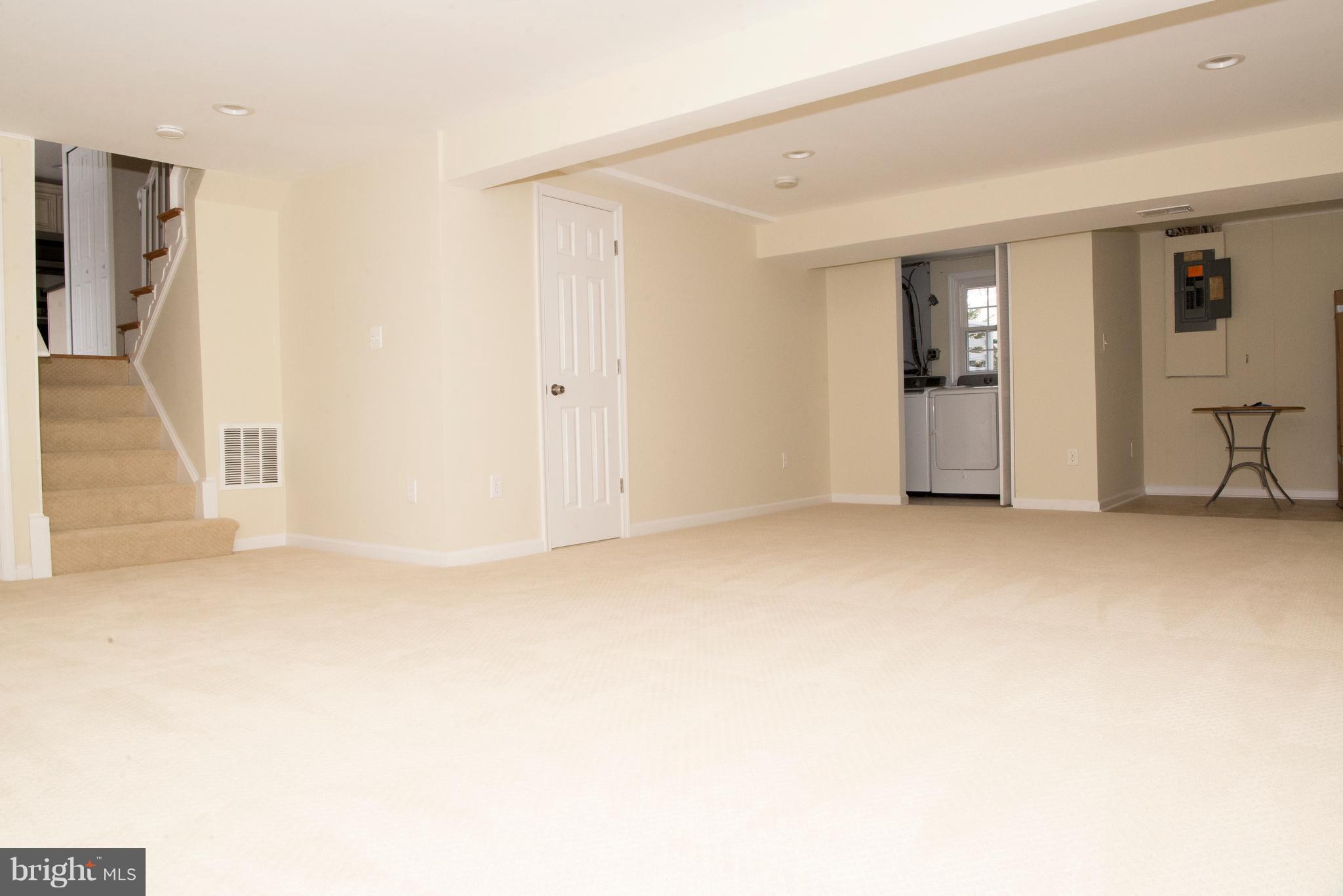 9526 Kirkfield Road Burke, VA 22015 - Photo 11 of 28 Basement