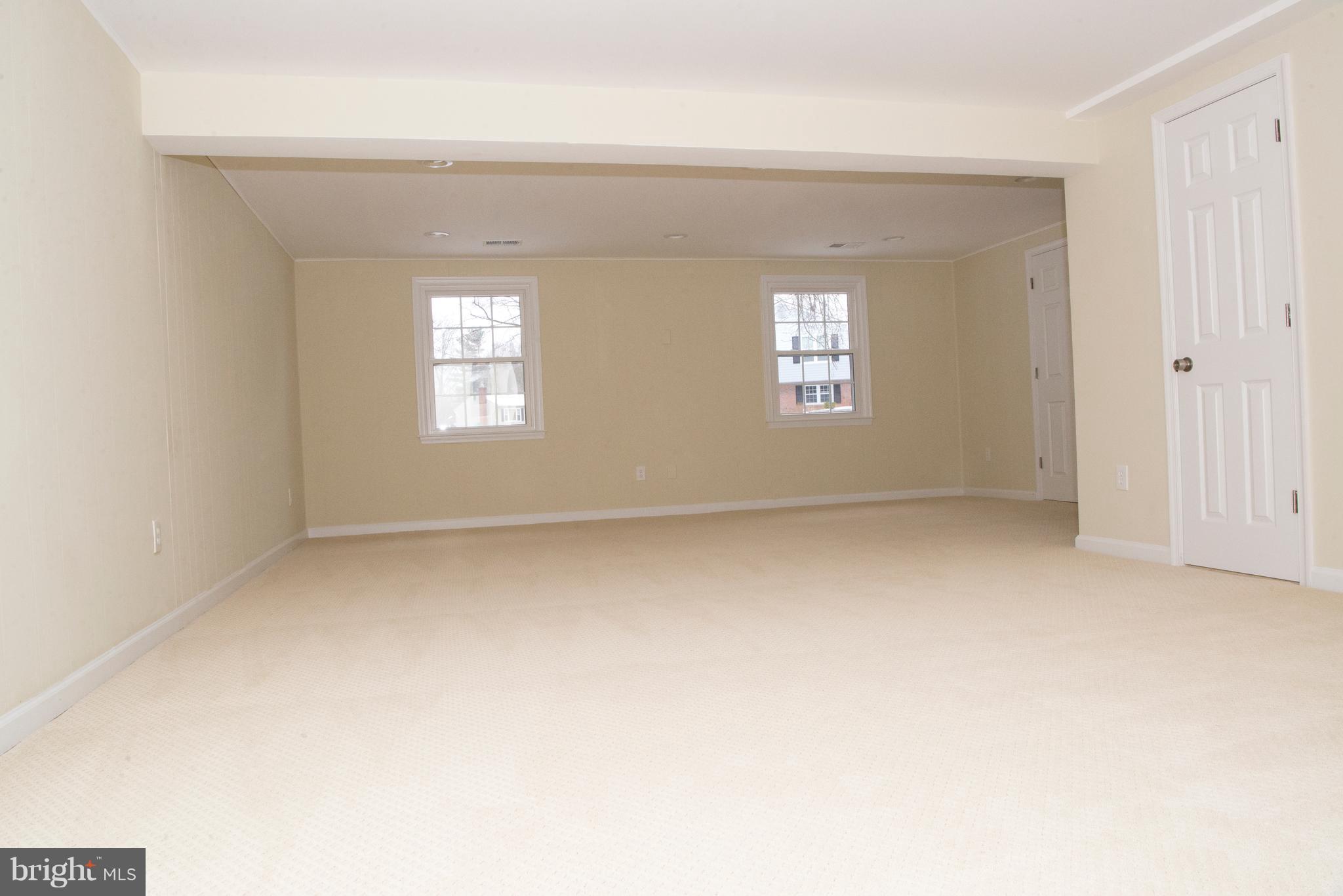 9526 Kirkfield Road Burke, VA 22015 - Photo 12 of 28 Basement