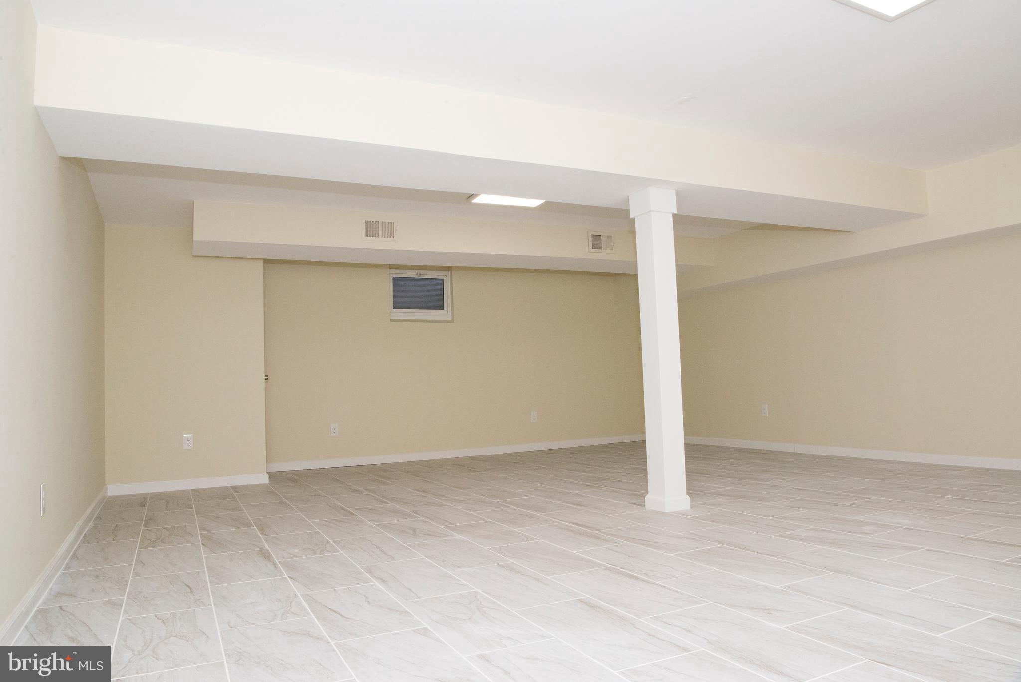 9526 Kirkfield Road Burke, VA 22015 - Photo 13 of 28 Basement