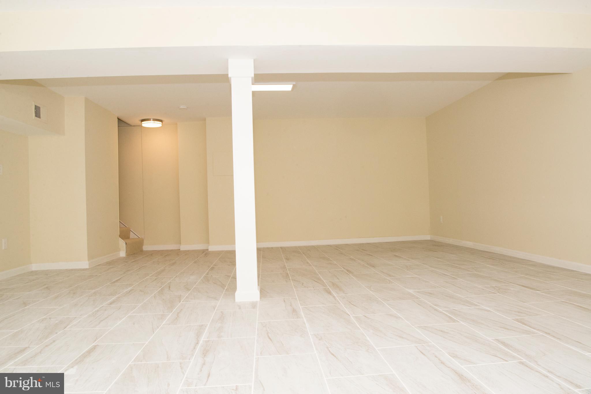 9526 Kirkfield Road Burke, VA 22015 - Photo 14 of 28 Basement