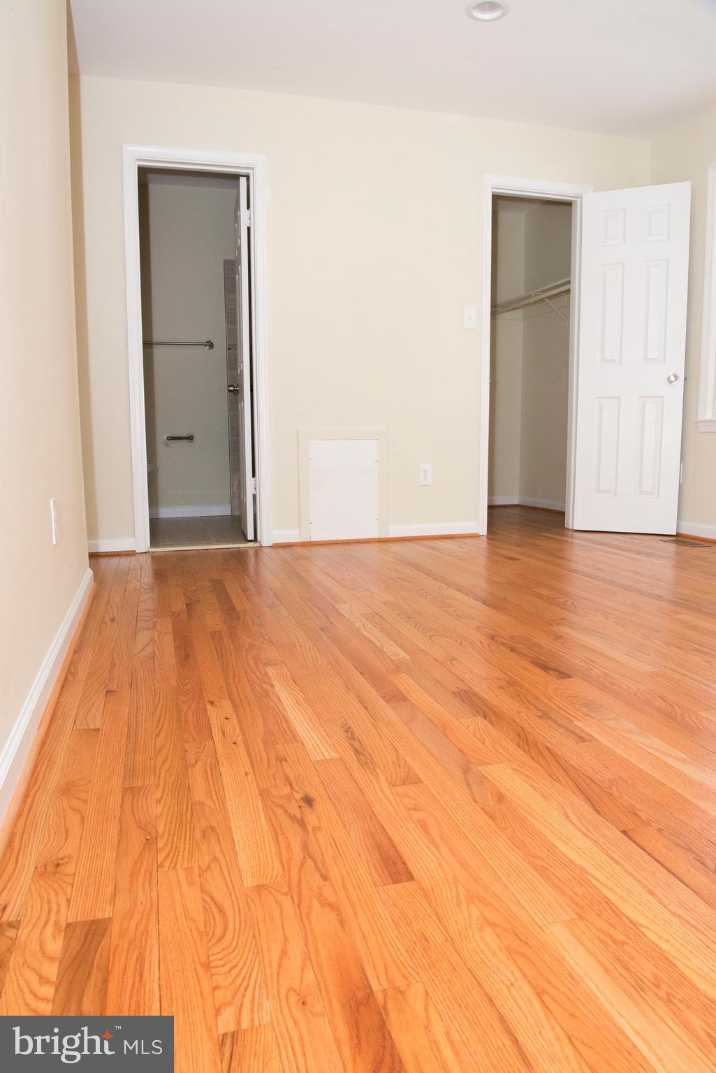 9526 Kirkfield Road Burke, VA 22015 - Photo 20 of 28 Bedroom (Master)