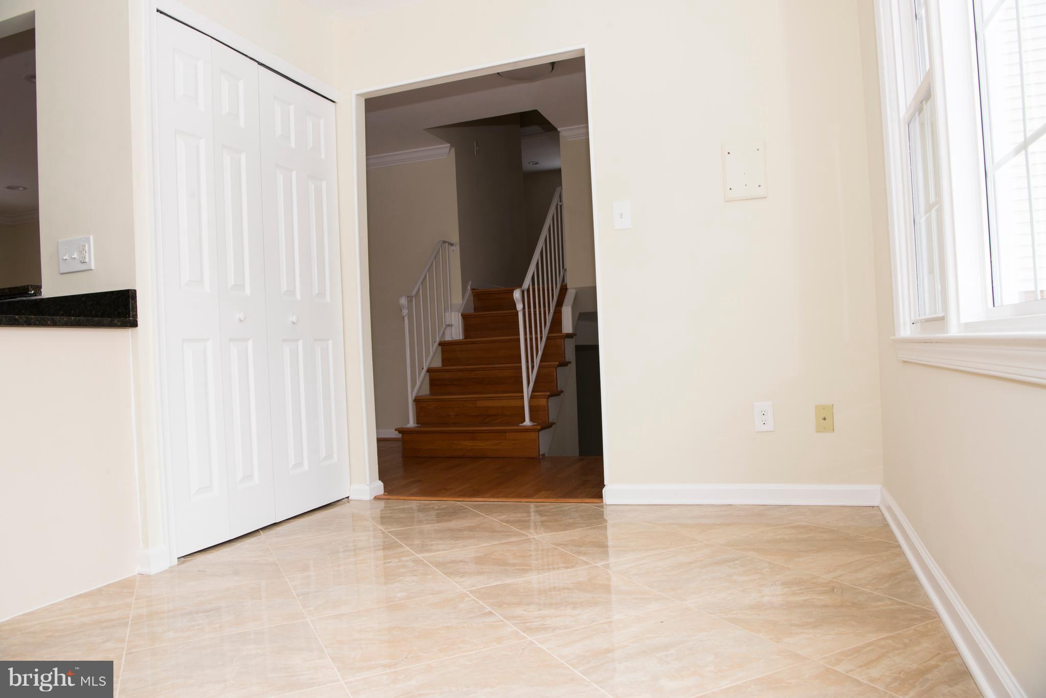 Interior (General)