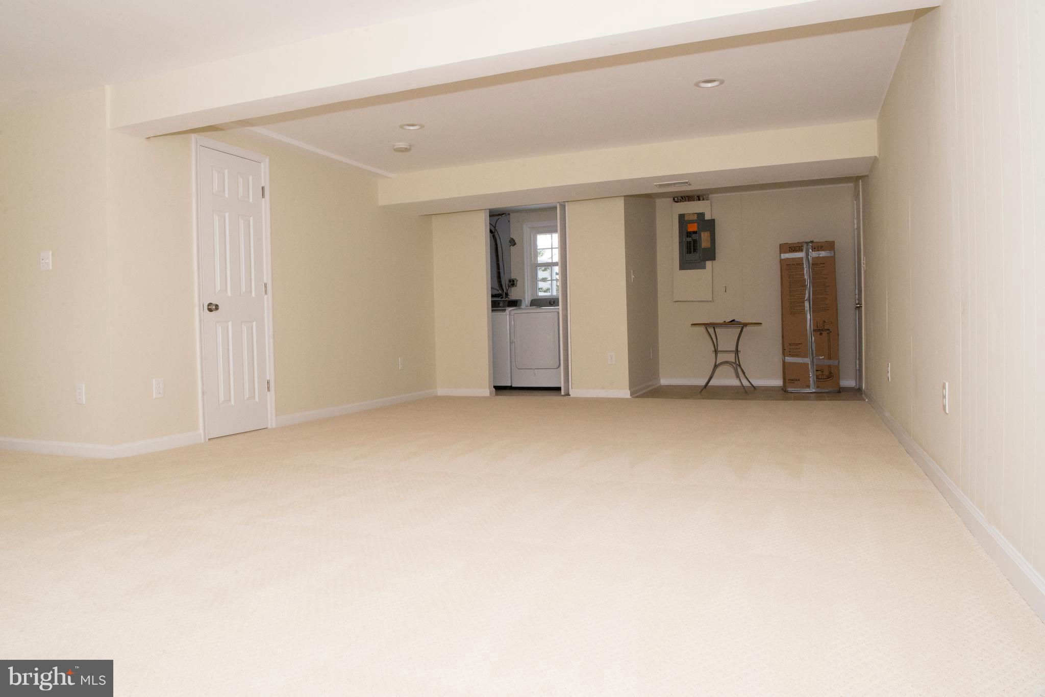 9526 Kirkfield Road Burke, VA 22015 - Photo 10 of 28 Basement