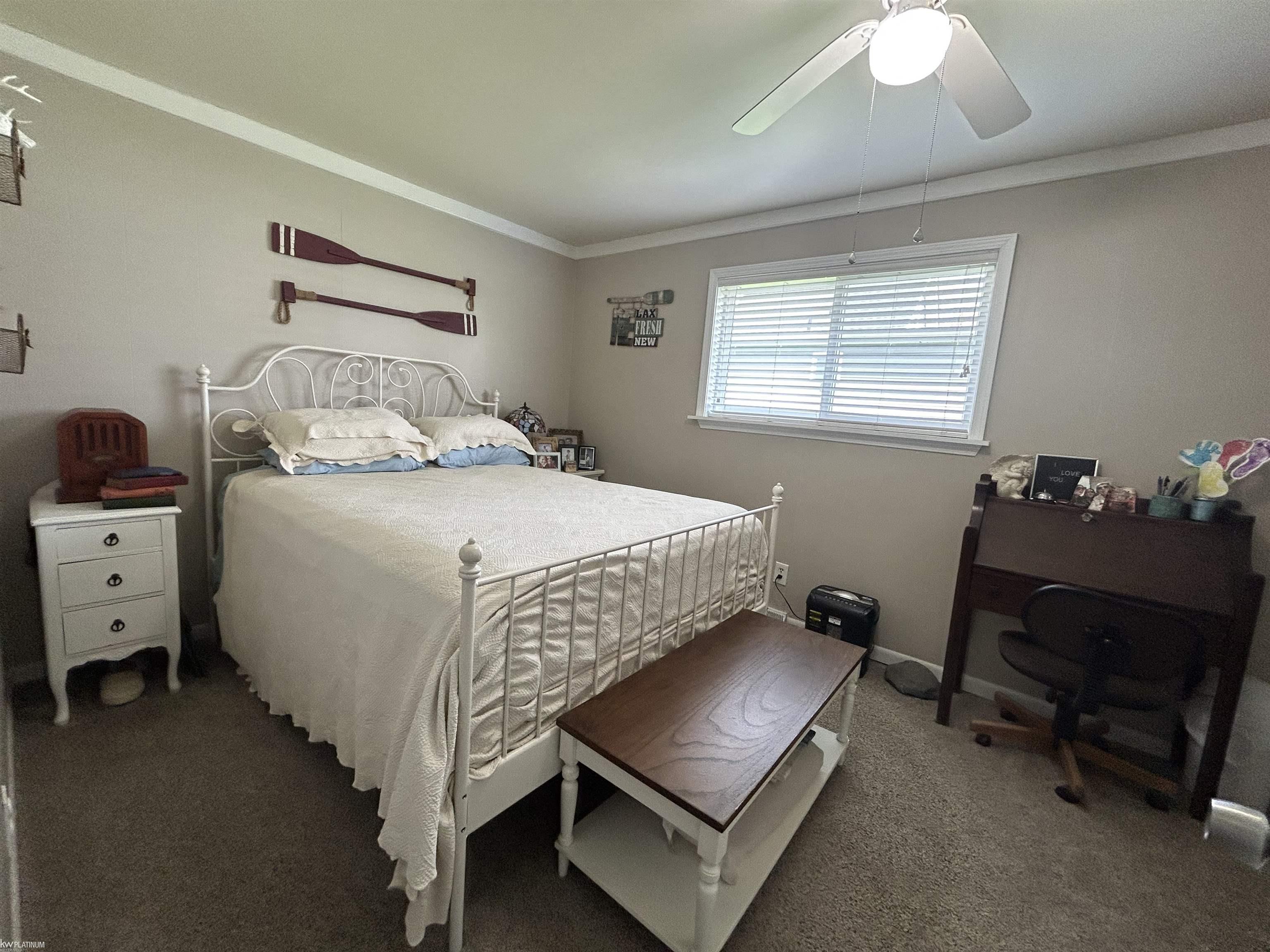 7338 Southwood Road Lexington, MI 48450 - Photo 19 of 31
