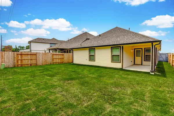 $2,375 | 8443 Red Shiner Way, Fulshear, TX 77441