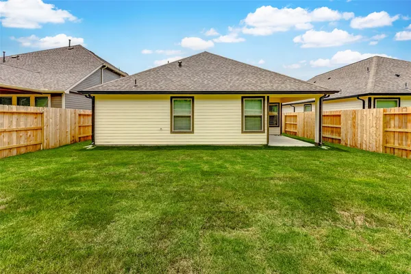 $2,375 | 8443 Red Shiner Way, Fulshear, TX 77441
