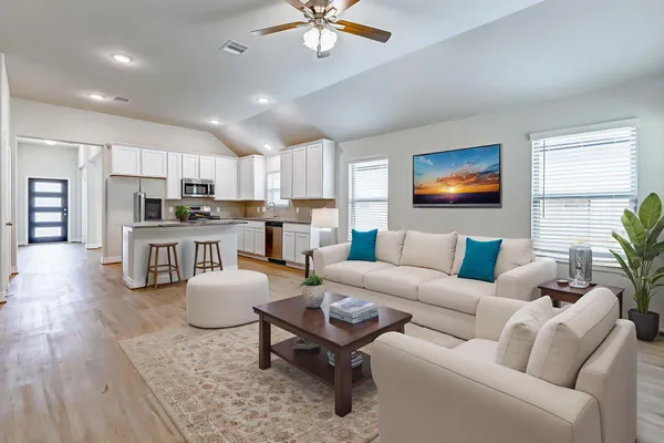 $2,375 | 8443 Red Shiner Way, Fulshear, TX 77441