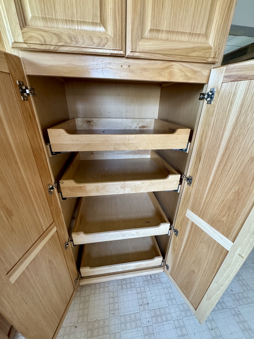 221 East 1st Street Spring Valley, IL 61362 - Photo 8 of 19 a view of an empty room