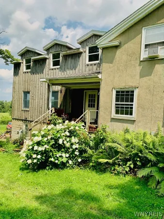 $4,200 | 7356 Snyder Hill Road, New Albion, NY 14719