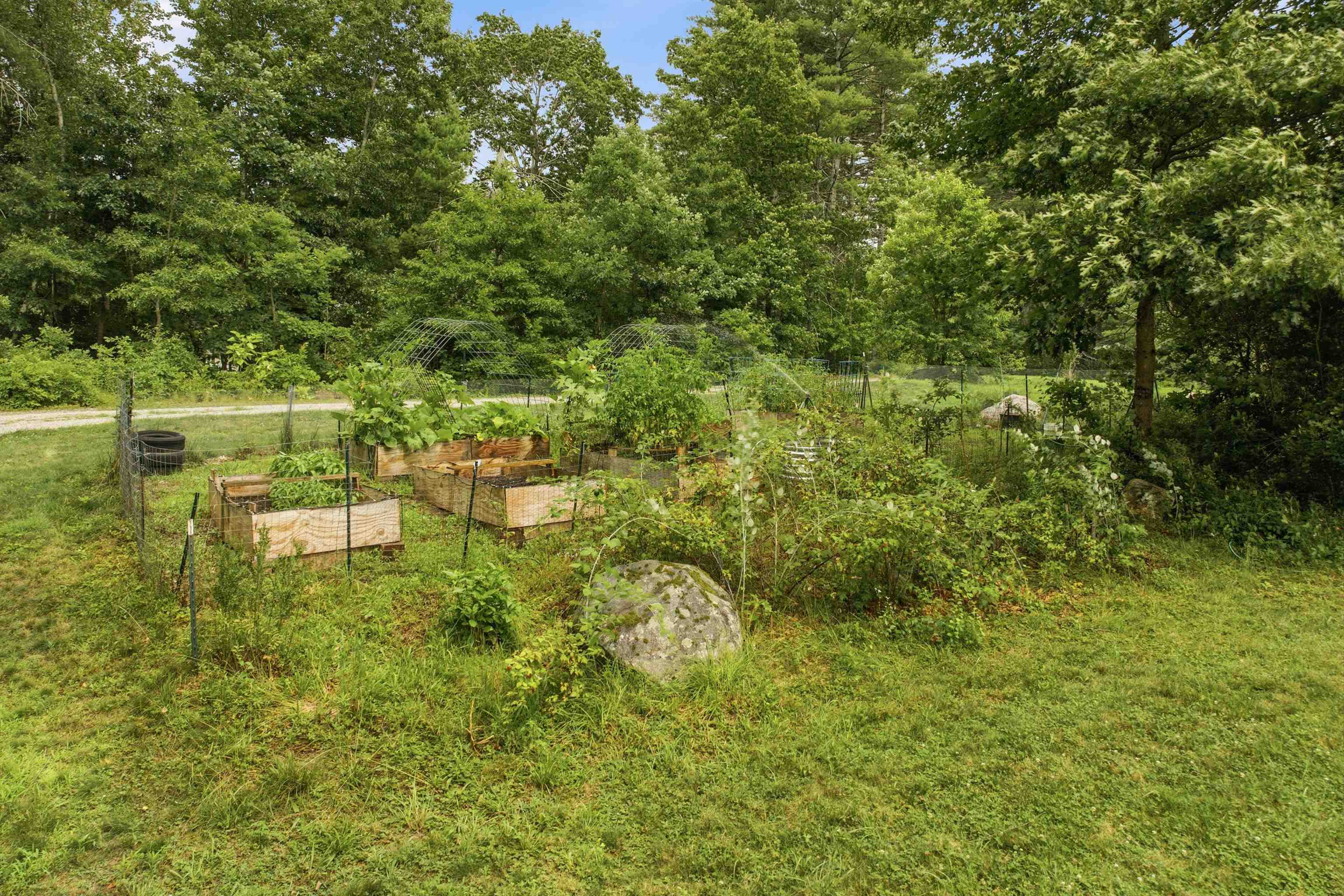 102 Joppa Road Merrimack, NH 03054 - Photo 54 of 60