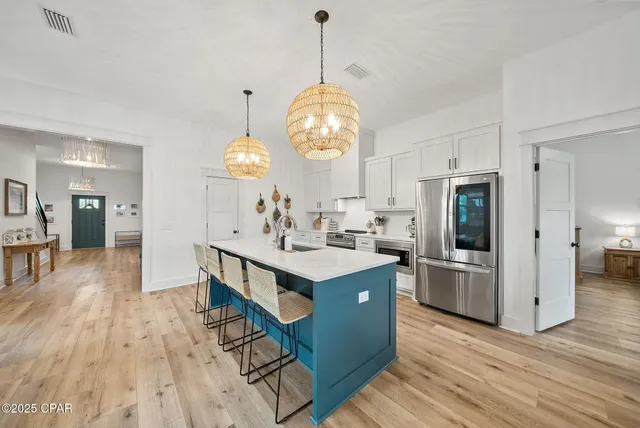 $925,000 | 320 Cicero Street, Panama City Beach, FL 32407