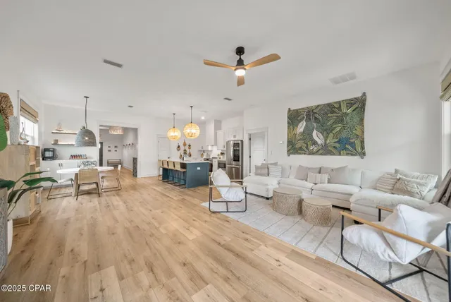 $925,000 | 320 Cicero Street, Panama City Beach, FL 32407