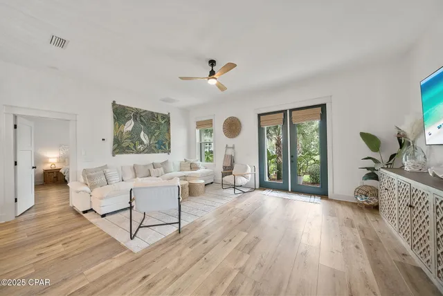 $925,000 | 320 Cicero Street, Panama City Beach, FL 32407