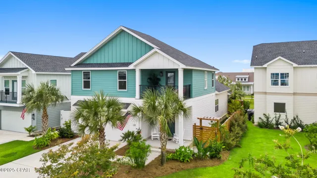 $925,000 | 320 Cicero Street, Panama City Beach, FL 32407