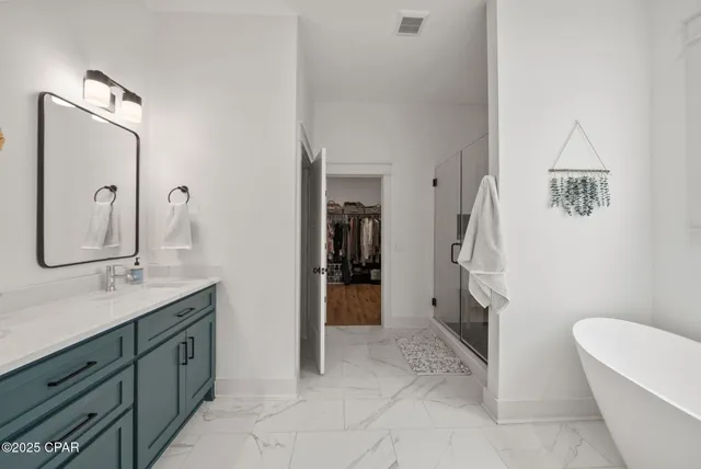 $925,000 | 320 Cicero Street, Panama City Beach, FL 32407