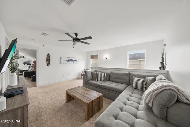 $925,000 | 320 Cicero Street, Panama City Beach, FL 32407