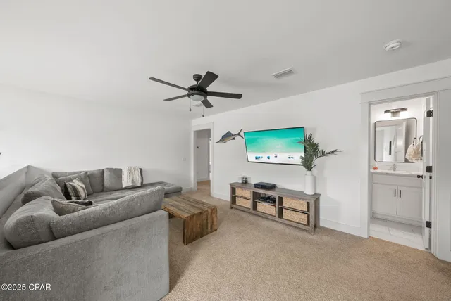 $925,000 | 320 Cicero Street, Panama City Beach, FL 32407