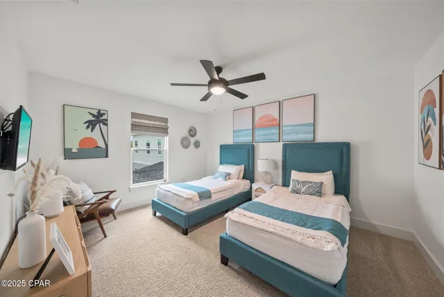 $925,000 | 320 Cicero Street, Panama City Beach, FL 32407