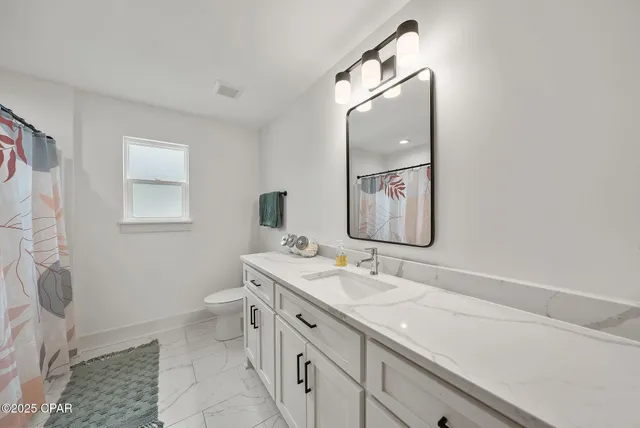 $925,000 | 320 Cicero Street, Panama City Beach, FL 32407