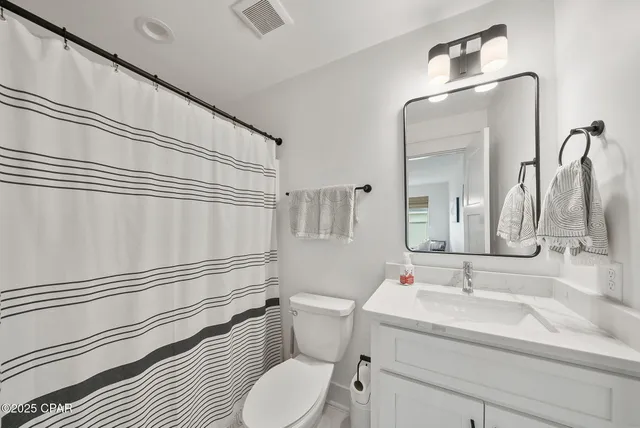 $925,000 | 320 Cicero Street, Panama City Beach, FL 32407