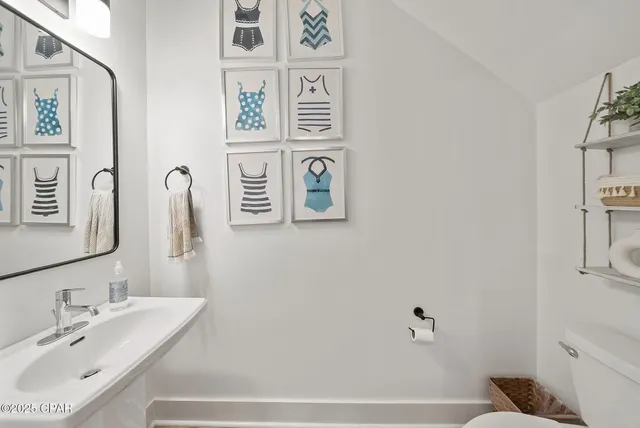 $925,000 | 320 Cicero Street, Panama City Beach, FL 32407