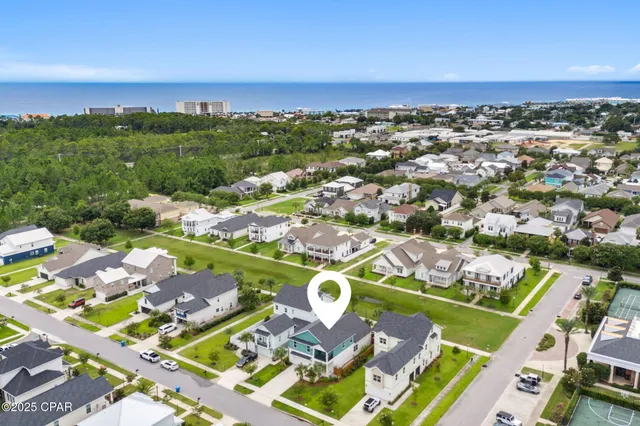 $925,000 | 320 Cicero Street, Panama City Beach, FL 32407
