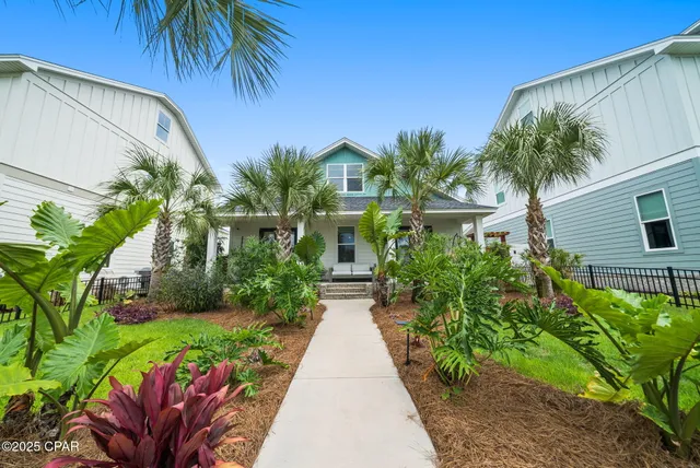$925,000 | 320 Cicero Street, Panama City Beach, FL 32407