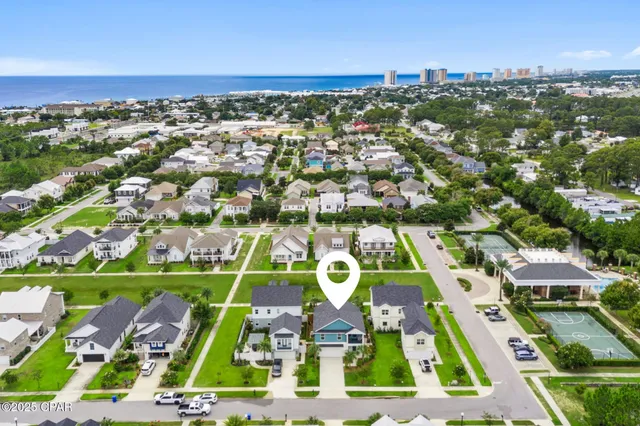 $925,000 | 320 Cicero Street, Panama City Beach, FL 32407