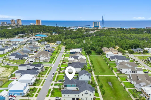 $925,000 | 320 Cicero Street, Panama City Beach, FL 32407