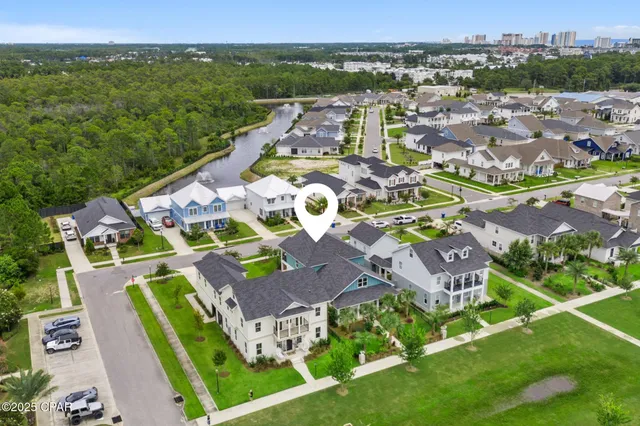 $925,000 | 320 Cicero Street, Panama City Beach, FL 32407
